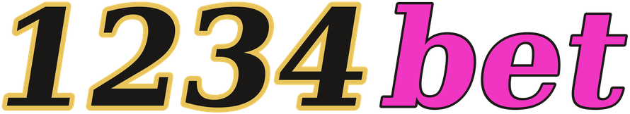 1234bet logo