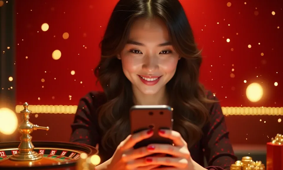 1234bet A Platform Shaped Around How You Actually Play