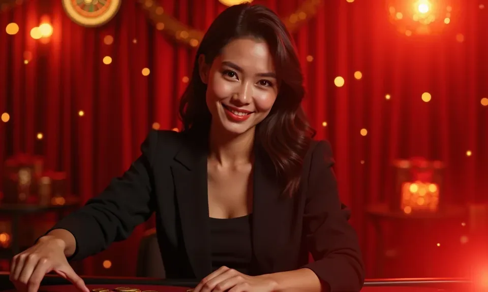 1234bet Indonesia App