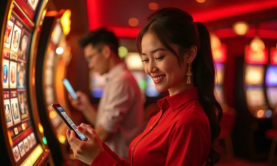 1234bet Fishing War Arcade